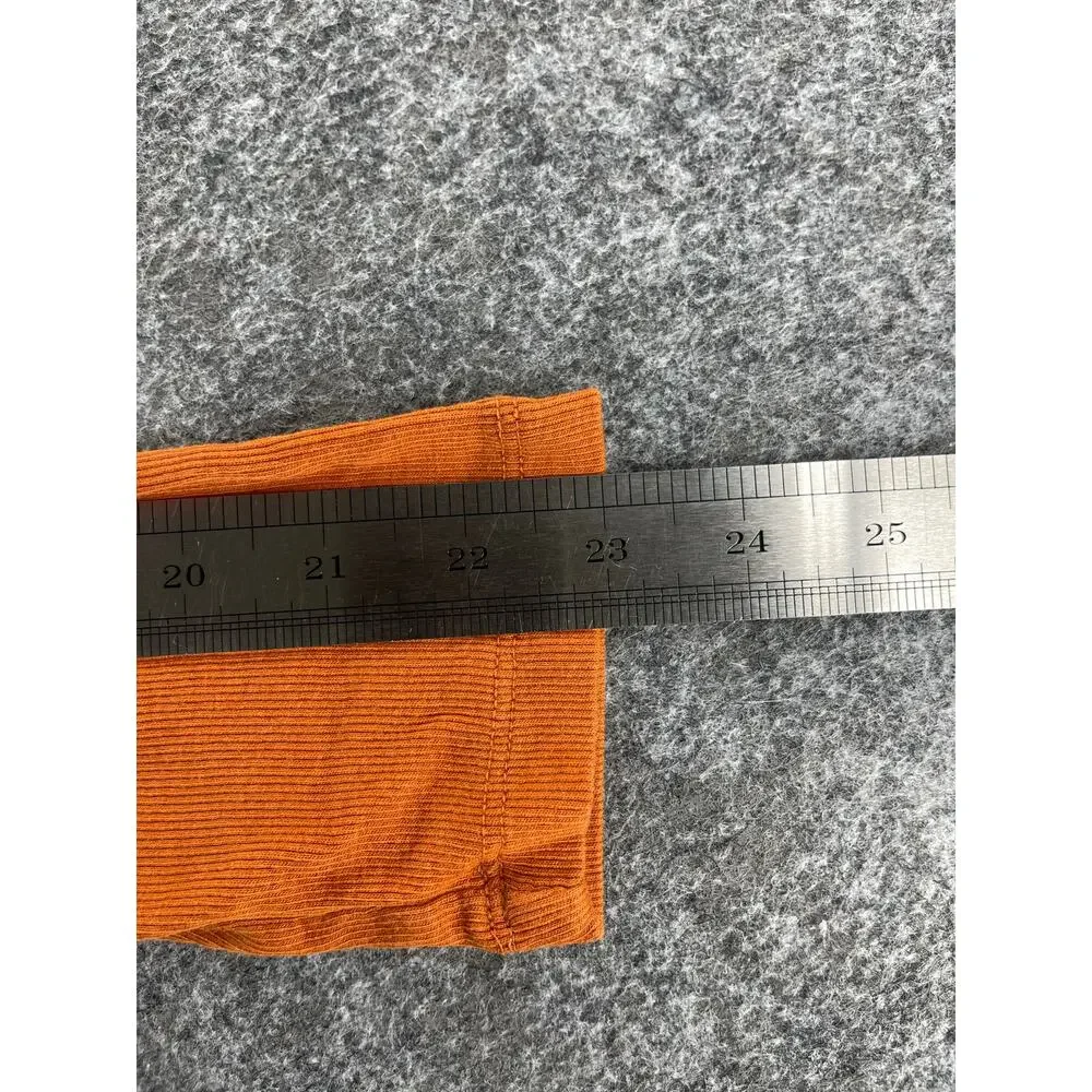 Unbranded orange long
